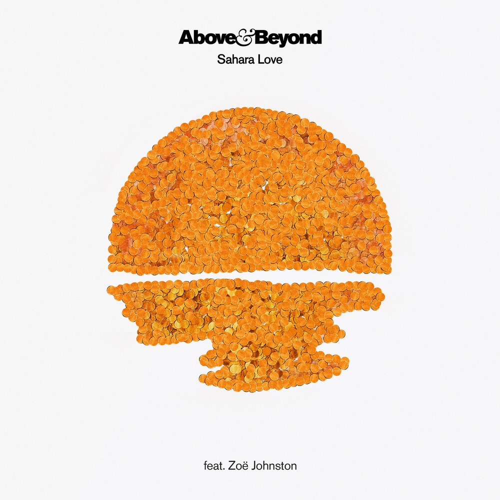 Seven Lions remixes Above & Beyond’s track “Sahara Love” featuring Zoë Johnson