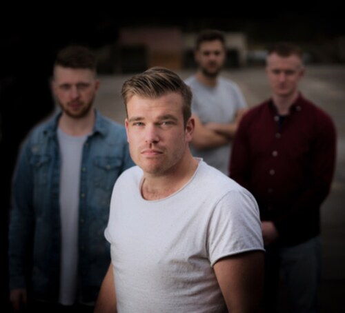 Nederpopband Wanton brengt op 5 april debuutalbum uit