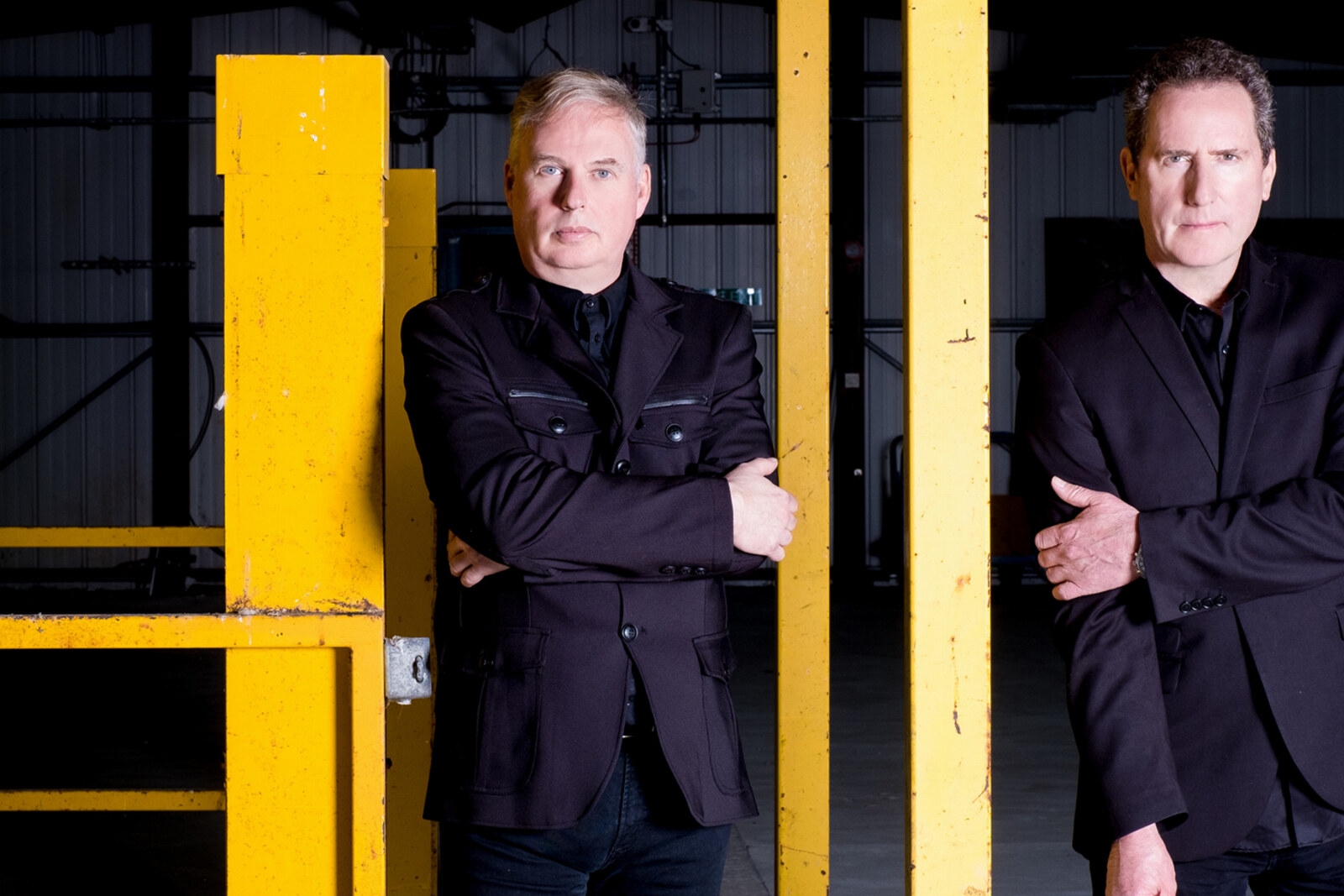 OMD komt naar de Ancienne Belgique