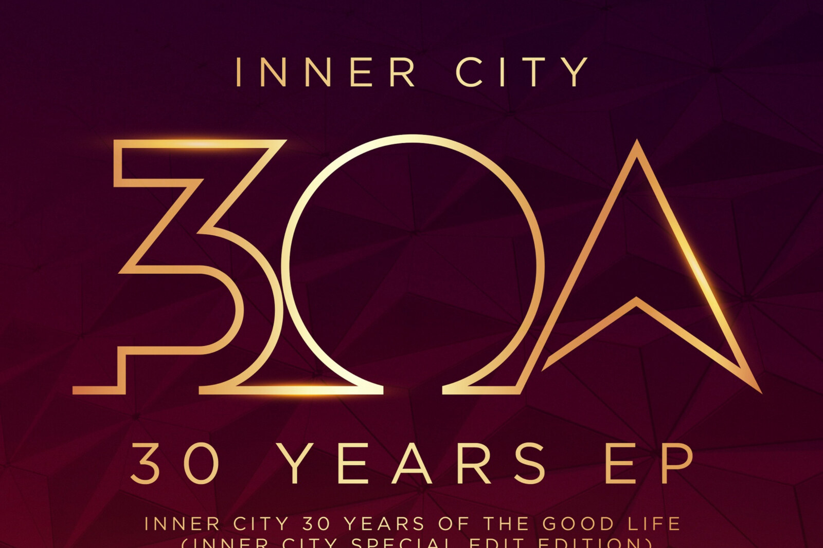 Kevin Saunderson announces 30 Years of Inner City