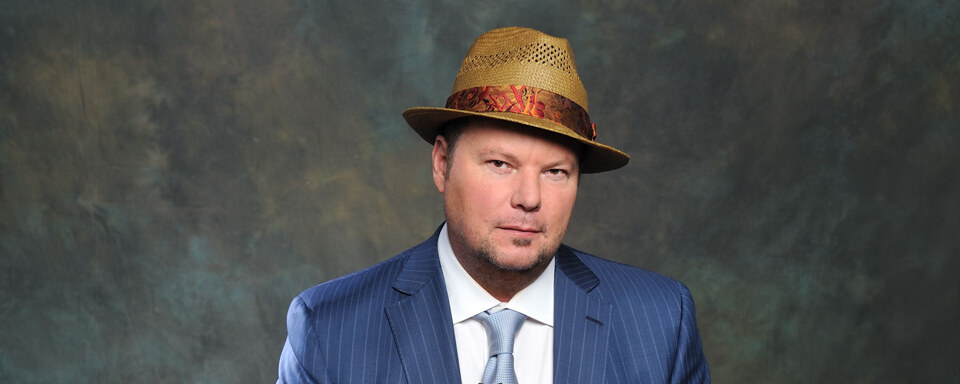 Christopher Cross komt voor twee shows naar Nederland