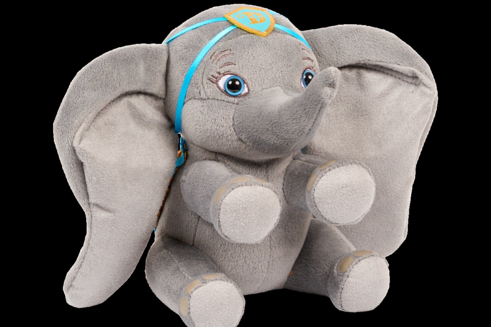 Ontdek de exclusieve collecties geïnspireerd op de wereld van Dumbo!