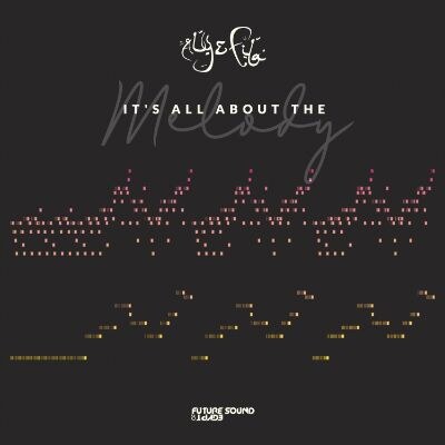 Duo Aly & Fila Unveiling the first single ‘It’s All About The Melody’