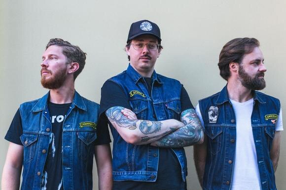 Türborockers Kvinna  unleash album details + first single!