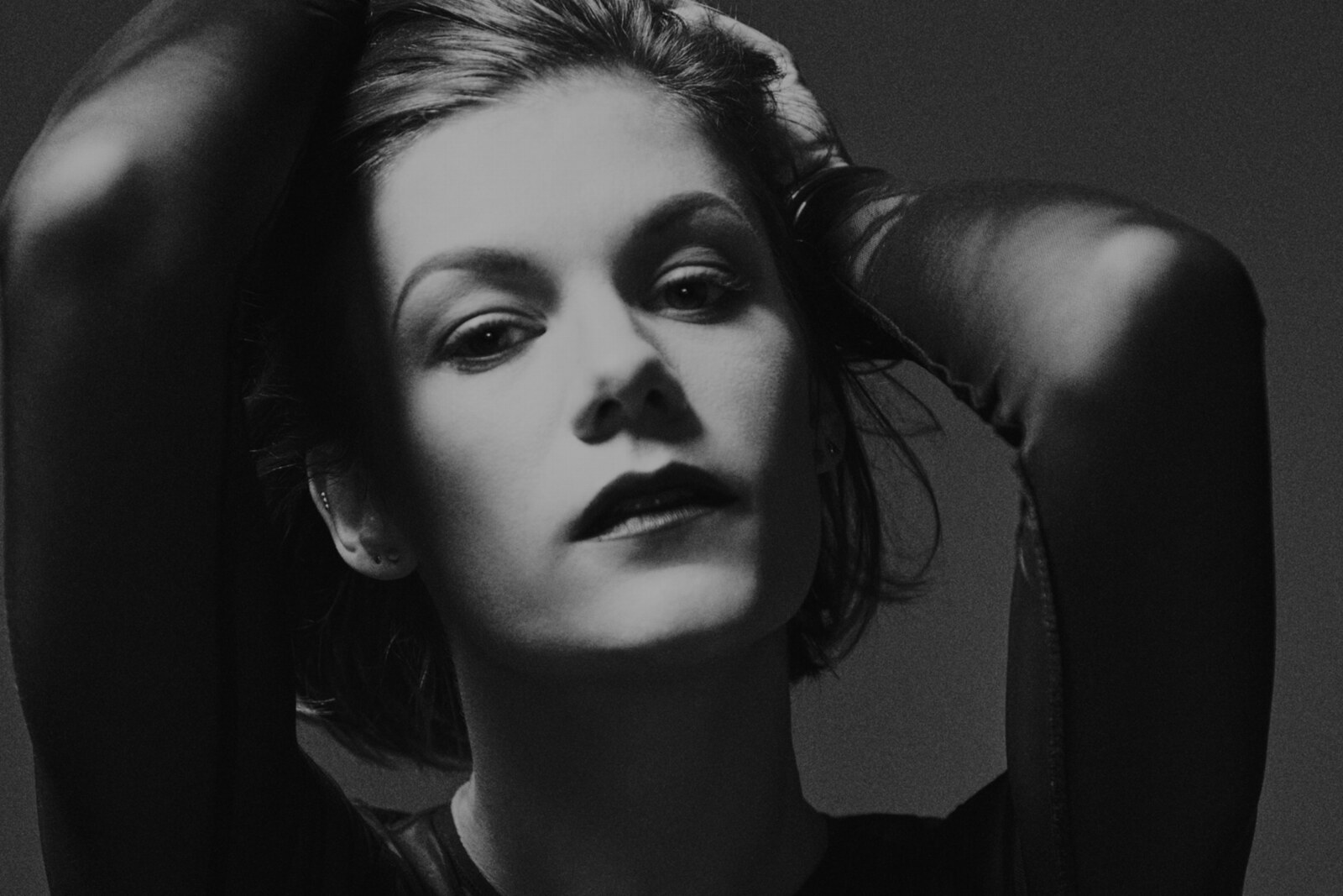 Nieuwe namen Cactusfestival: Trixie Whitley! Cat Power!