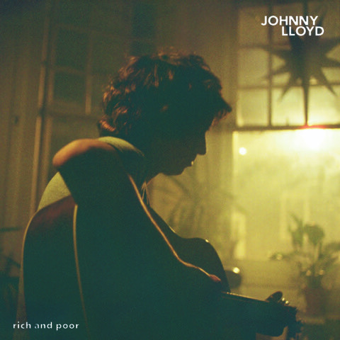 Johnny Lloyd  Unveils intimate 'Rich And Poor' video