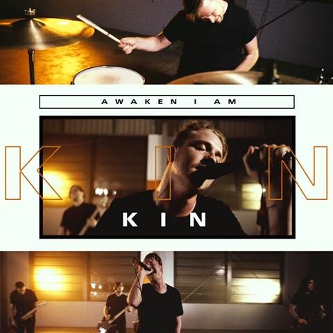 New Music Video from Awaken I Am