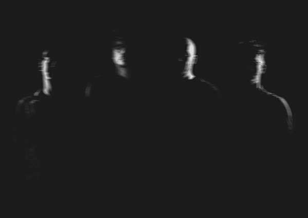 Post-Rock Quartet RADARE New Video "Loup De Mer" Online!