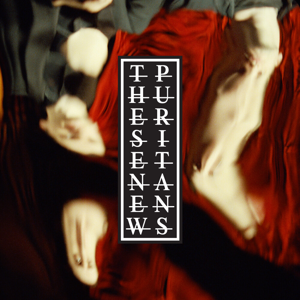 These New Puritans today unveil their new single ‘Anti-Gravity’, lifted from their recently announced forthcoming album Inside The Rose,