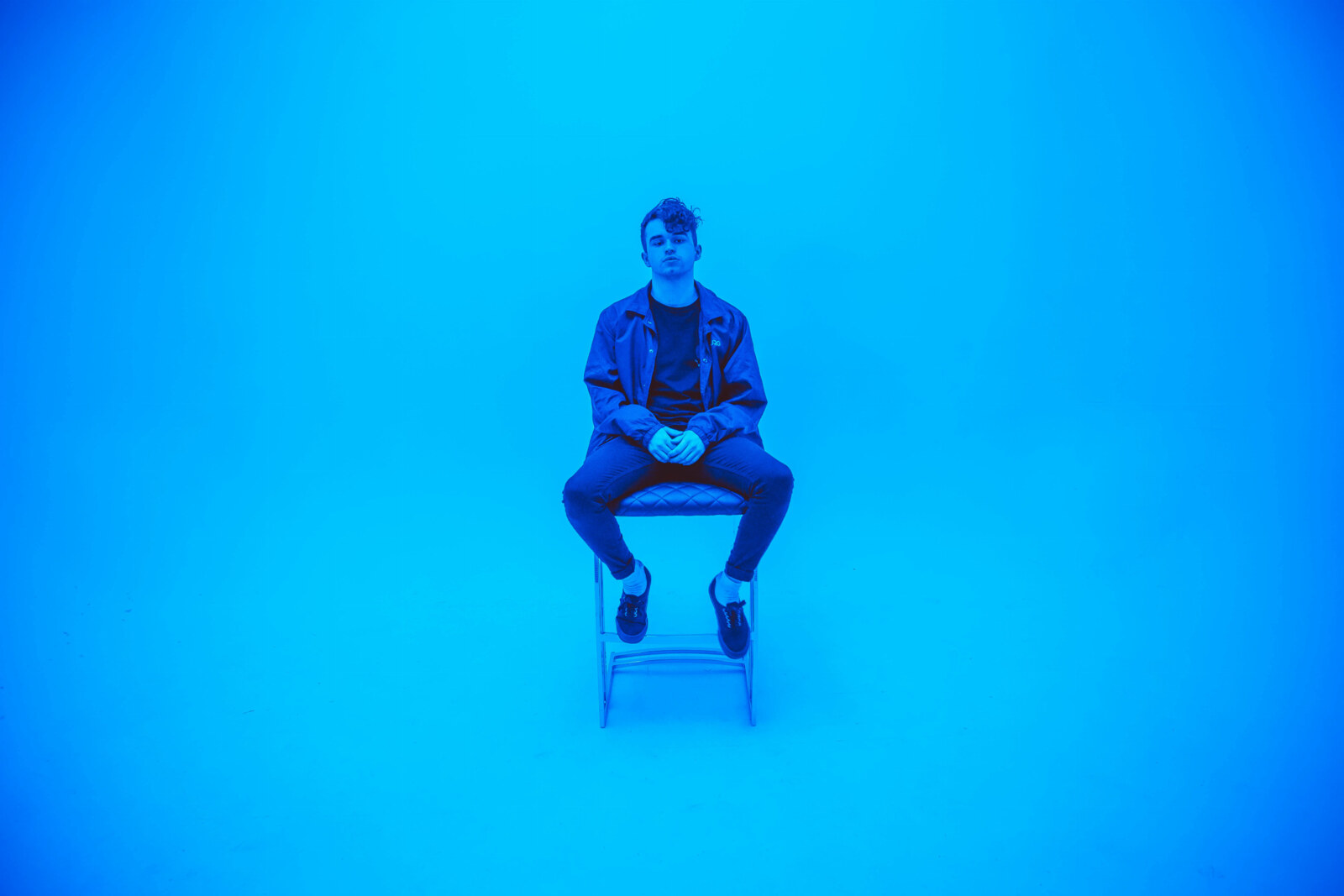 DNMO releases 'No Way Out' on Deadbeats [from forthcoming EP on Zeds Dead's