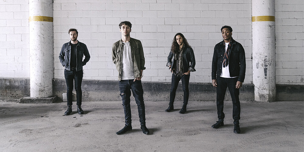 Kasador tittle track "Brood & Bloom" 