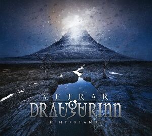 New Album Release: Vetrar Draugurinn - Hinterlands