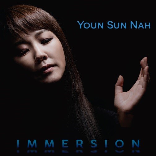 Youn Sun Nah nieuwe album "Immersion"