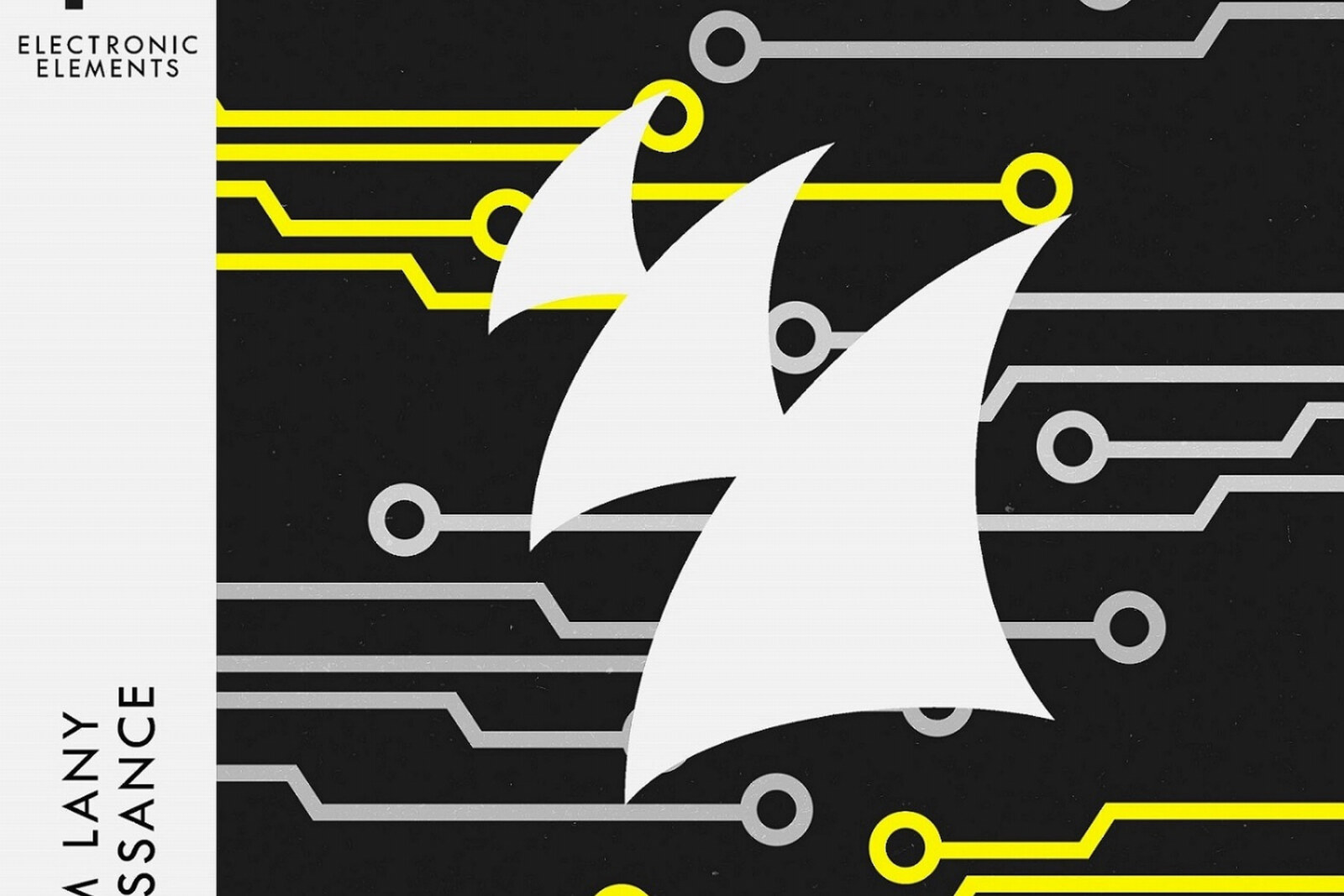 Secret weapon ‘Renaissance’ sees Maxim Lany debut on Armada Electronic Elements