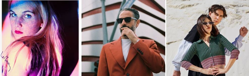Brussels Summer Festival: negen nieuwe bevestigingen!