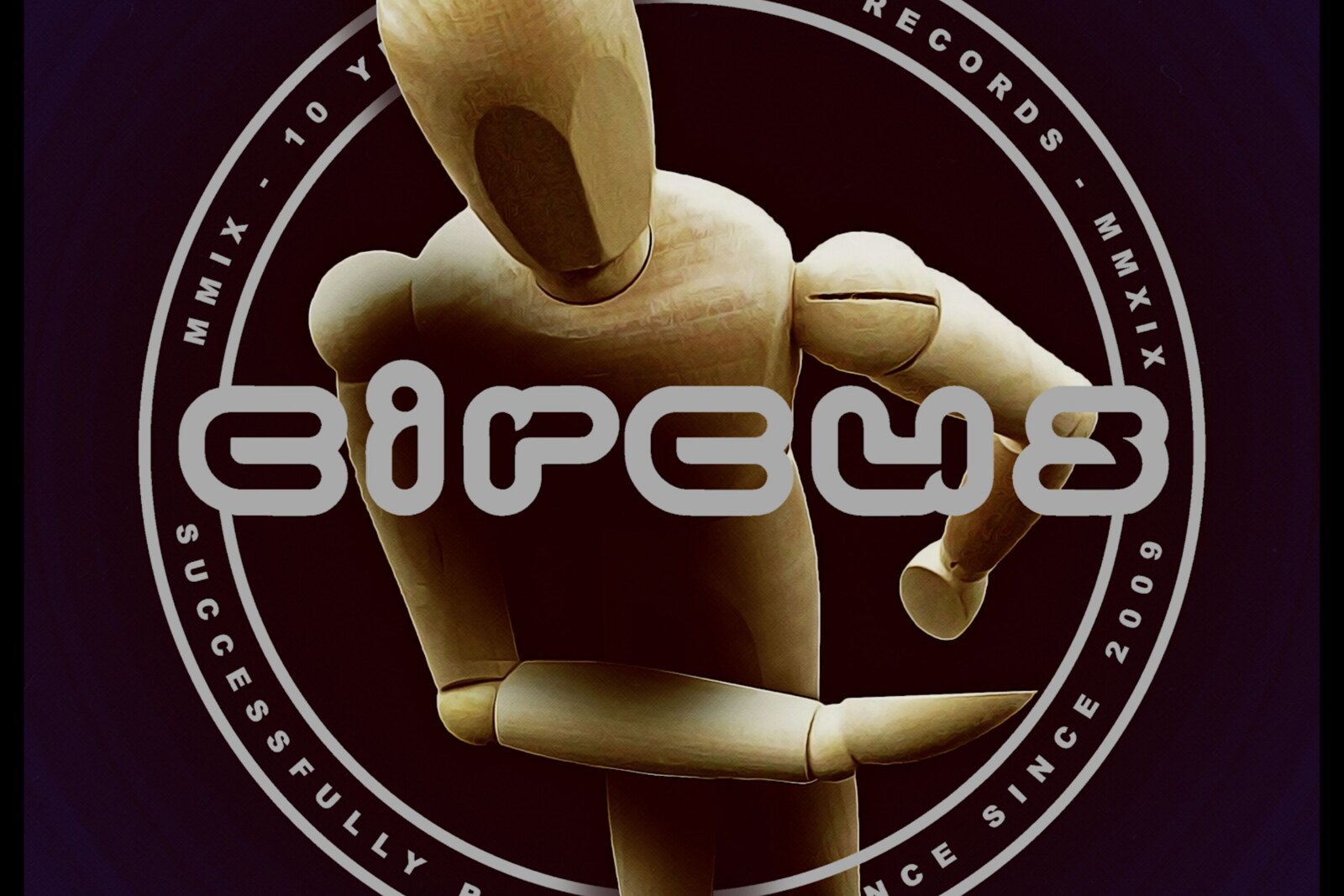 KTRL releases “Detached”on Circus Records