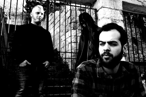 1782 sign to Heavy Psych Sounds