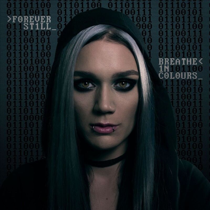 Forever Still explain the album title and artwork in new album trailer