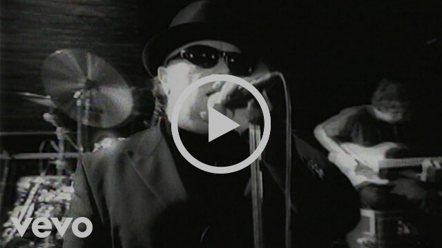 Van Morrison stelt nieuwe single voor