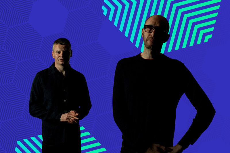 The Chemical Brothers & Charlotte De Witte komen naar de Lokerse Feesten