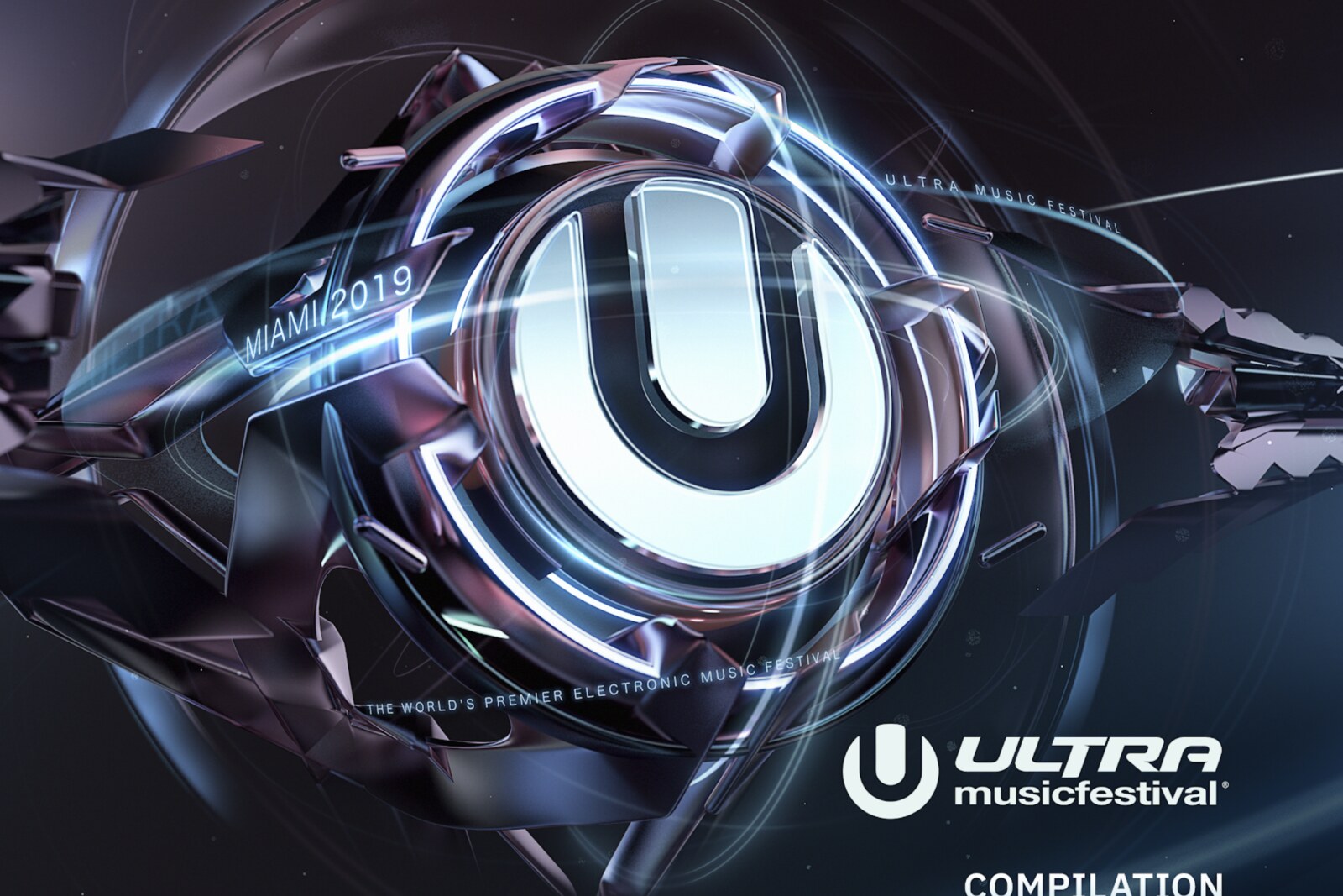 Ultra Records' annual compilation ULTRA Music Festival 2019 has arrived just in time for MMW