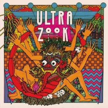 Ultra Zook new Lp 