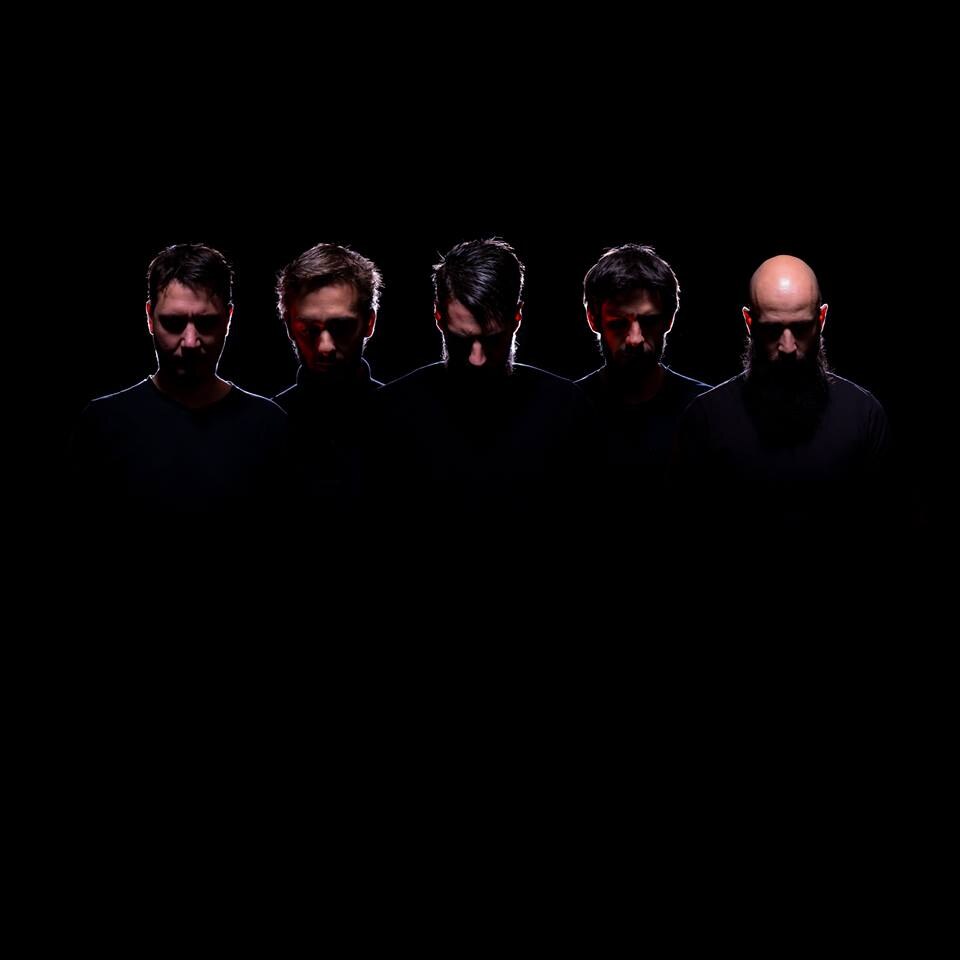 French Post-Hardcore/Metal/Noise Mongers Vesperine officially released and streamed new album 'Espérer Sombrer'