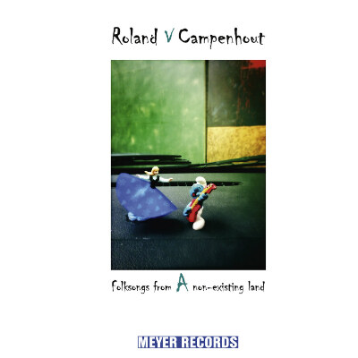 Roland Van Campenhout nieuwe singel ‘LIES FOR SALE’