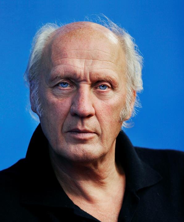 Herman van Veen viert 75ste verjaardag in Kursaal Oostende
