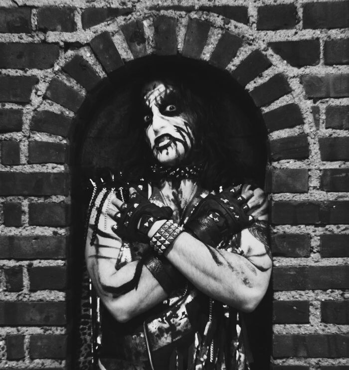 The Necrosexual  releases new song