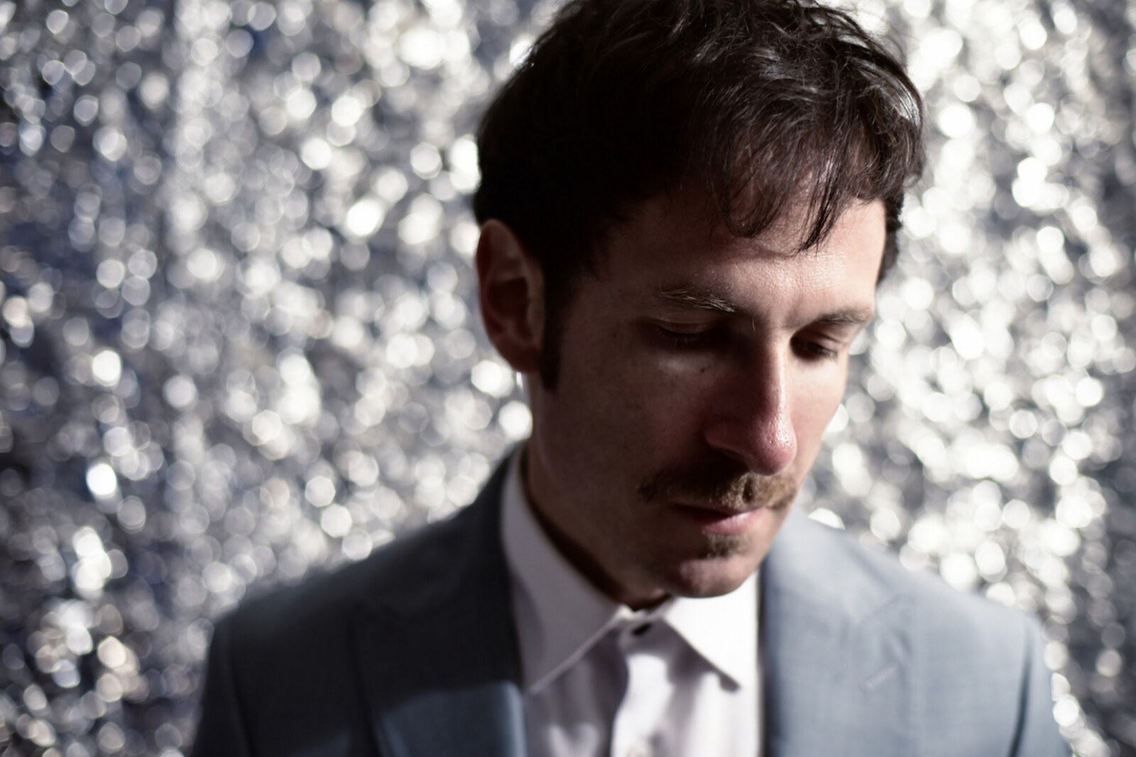 Hell Is For Heroes Front Man Reveals Latest Video From New Solo Project