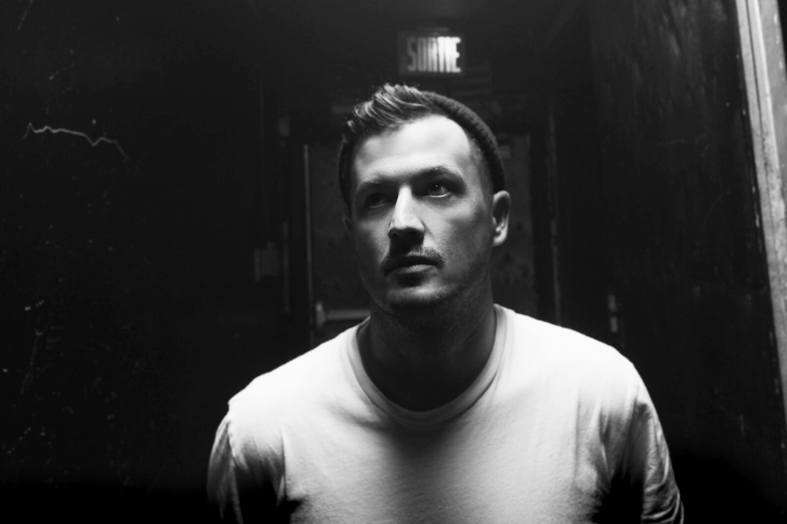 SYML komt op 14 oktober naar de Ancienne Belgique