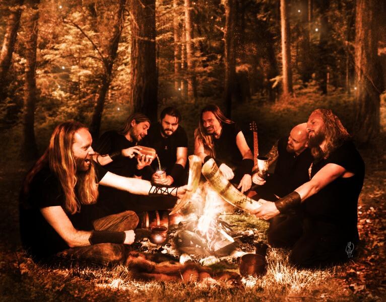 Heidevolk Premiere New Music Video! On Tour In April!