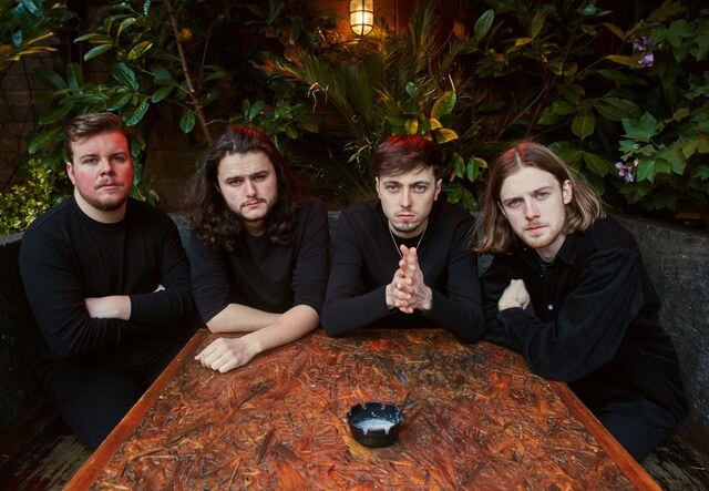 Life At The Arcade  Release "Tabloids" ahead of 'The Fake News' UK Tour