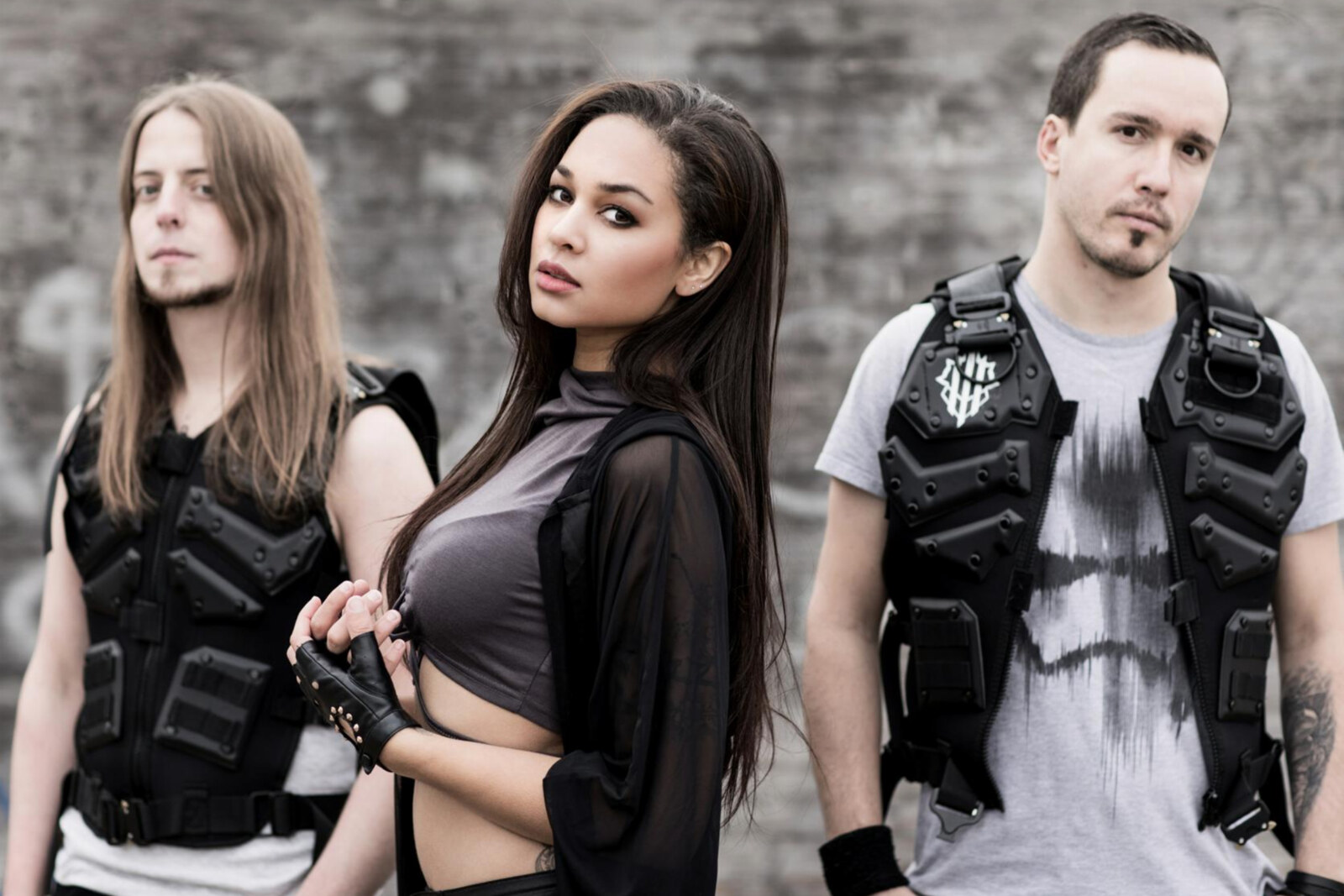 Rage Of Light Release Official Video For “Battlefront”!