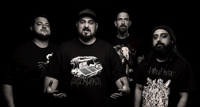 Eye of the Destroyer release new song "Face Down"