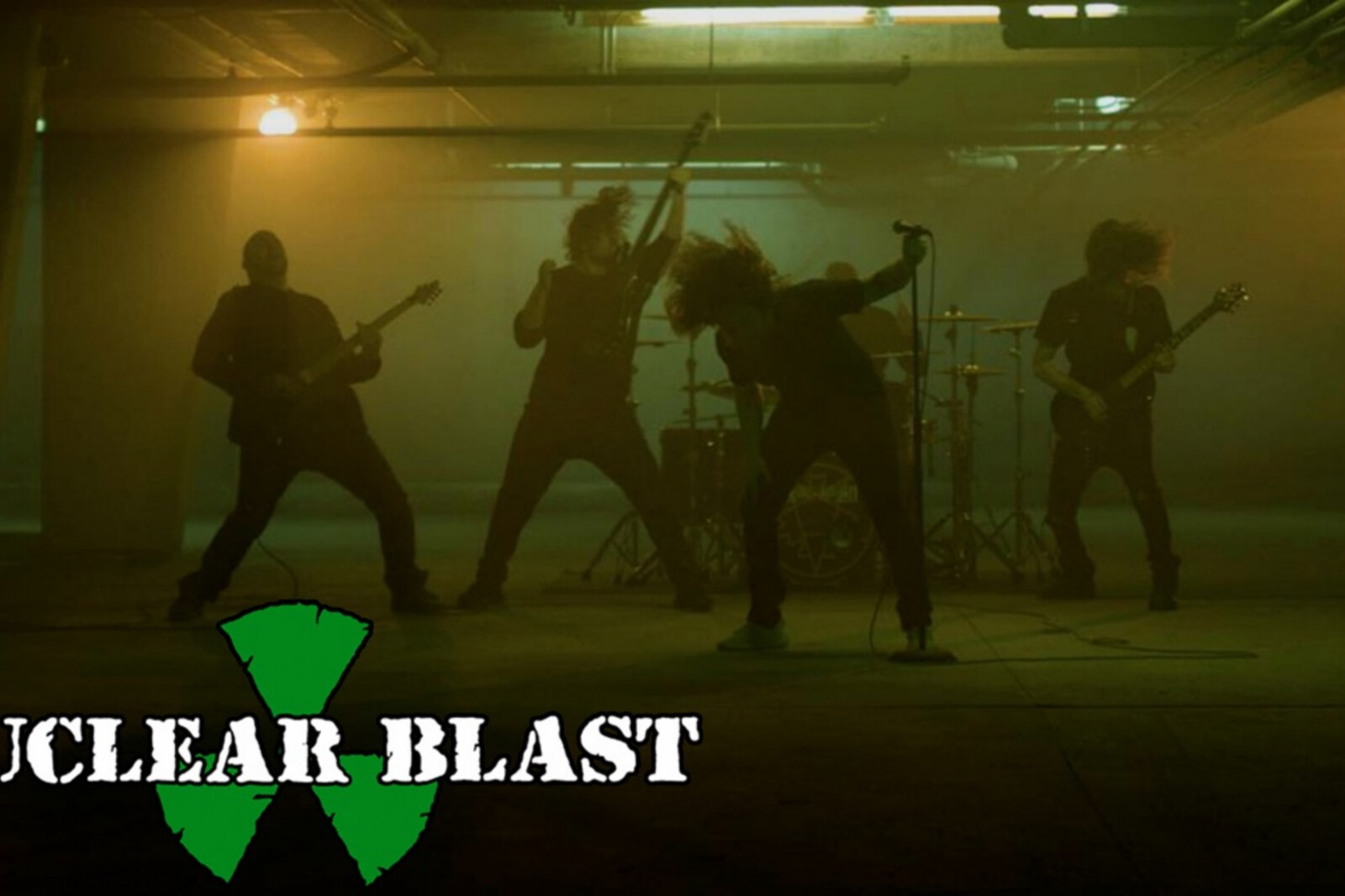 Arrival Of Autumn release music video for 'Better Off Without'
