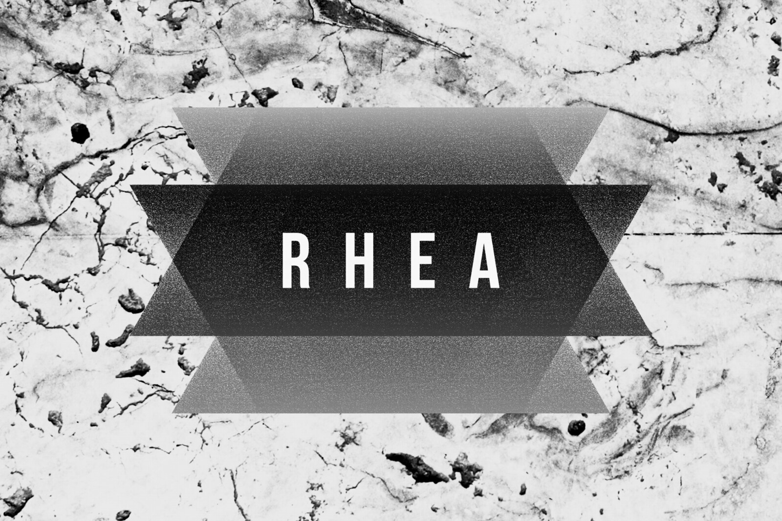de debuut-EP ‘Lust For Blood Pt. I’ van Rhea