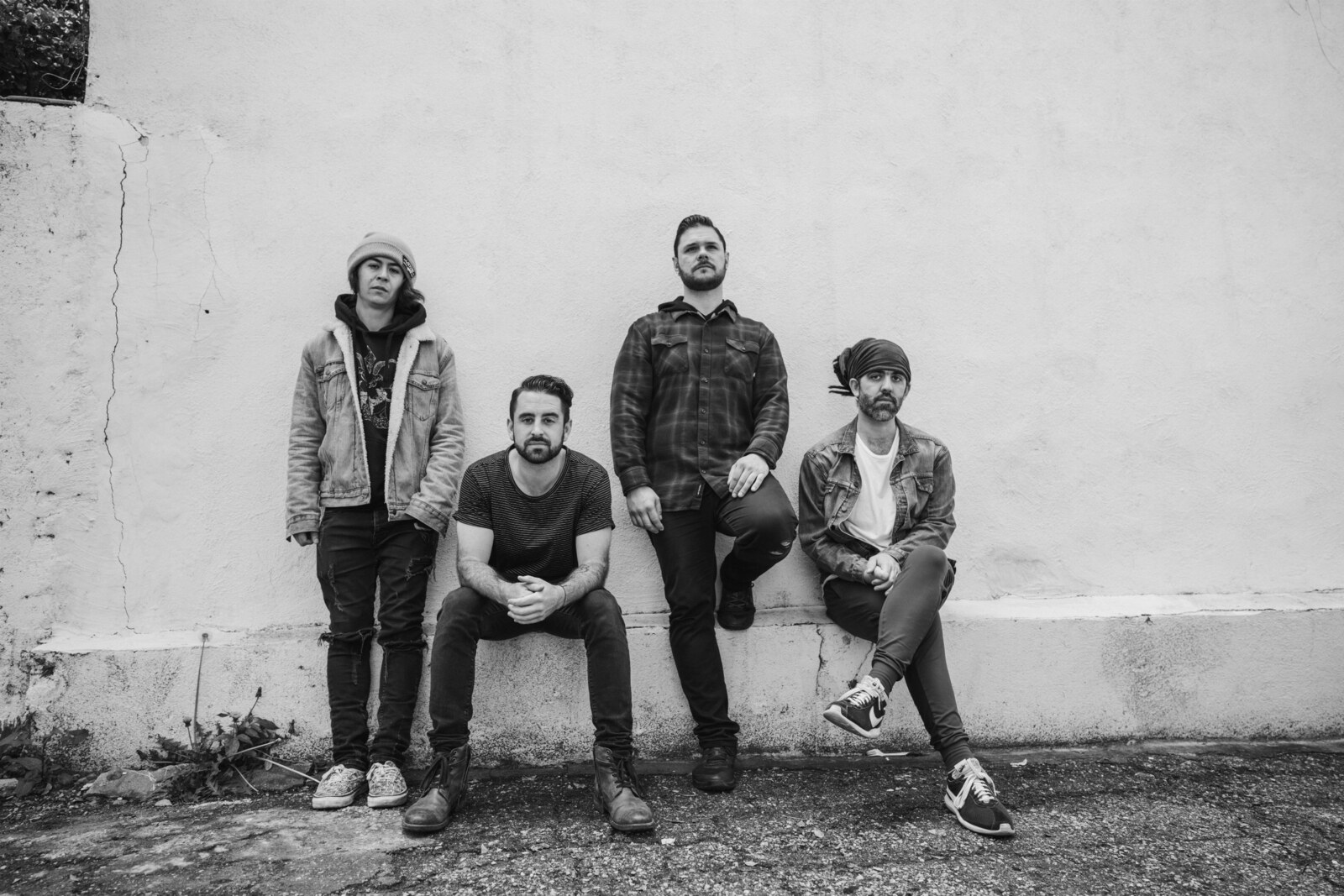 I the Mighty Release New Single & Video “Cave In”