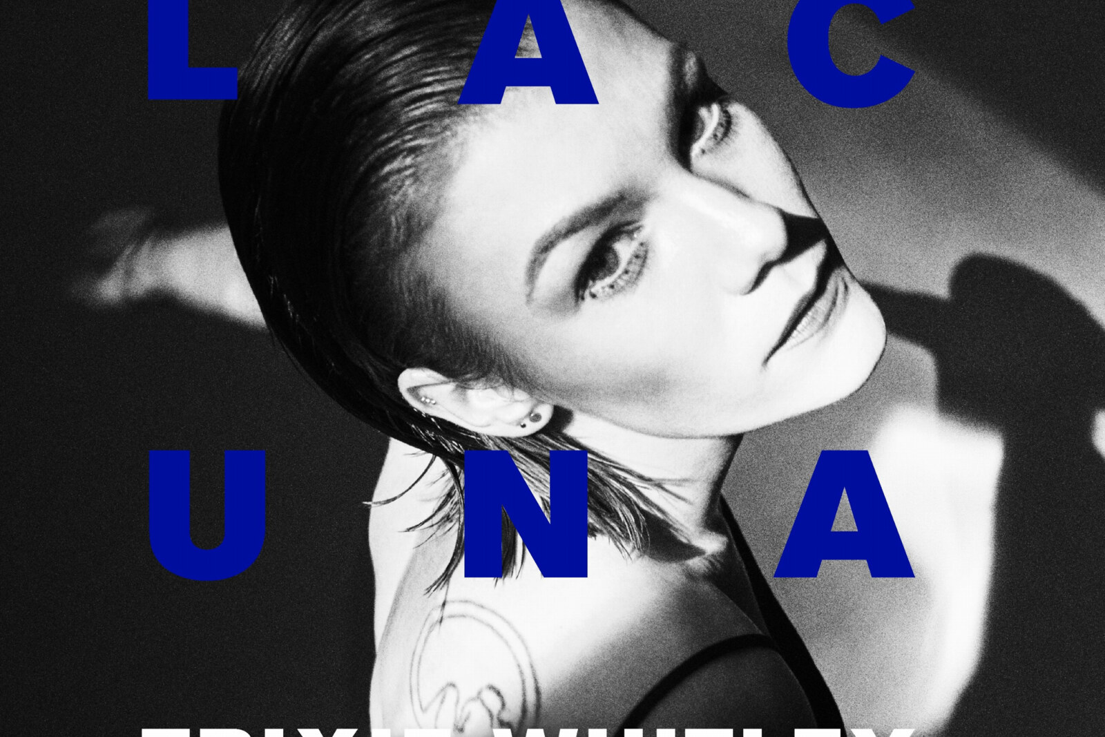 Trixie Whitley stelt nieuw album Lacuna voor