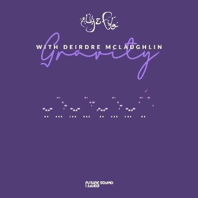 Aly & Fila have released the second single ‘Gravity’ 