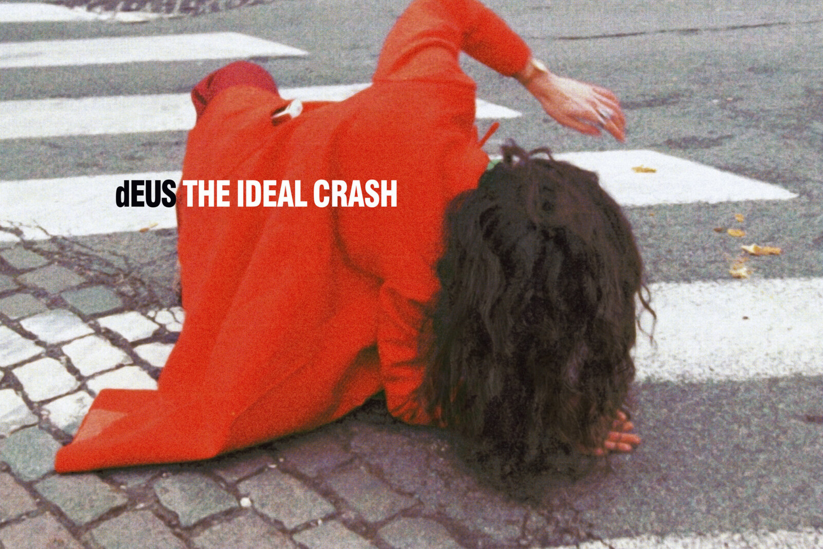dEUS announce ‘The Ideal Crash’ 20th anniversary edition | April 26th