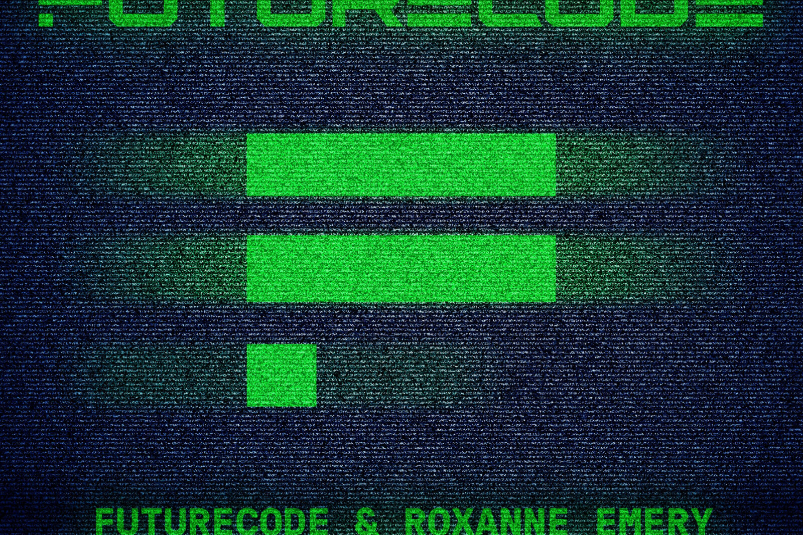 Futurecode link up with Roxanne Emery for debut single 'Dancing In The Rain'