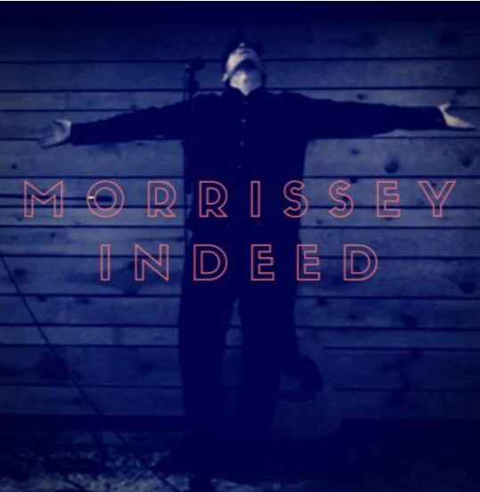 Heerlense horeca vleesvrij voor concert Morrissey Indeed  