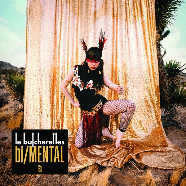 Le Butcherettes Drop New Video For "in/THE END"
