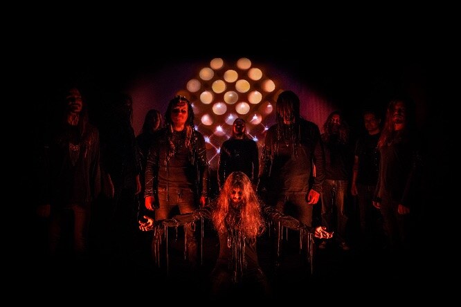 Waste Of Space Orchestra  stream album ahead of Friday release