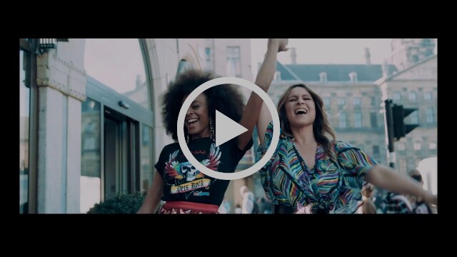 Trijntje Oosterhuis brengt video 'Dit Is Voor Mij' uit
