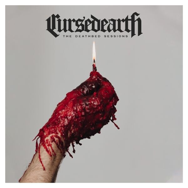 Cursed Earth Unleash New Single And Video “Fear” And Announce Vicious New Mixtape “The Deathbed Sessions”