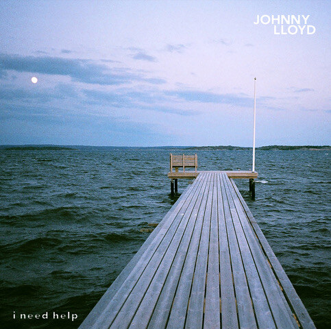 Johnny Lloyd  Reveals new single: 'I Need Help'