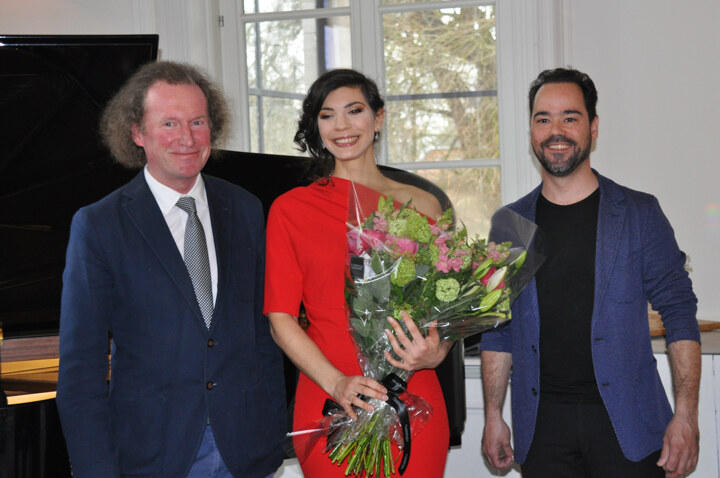 Brasschaat is klaar voor nieuwe editie Klassiek in het Park
